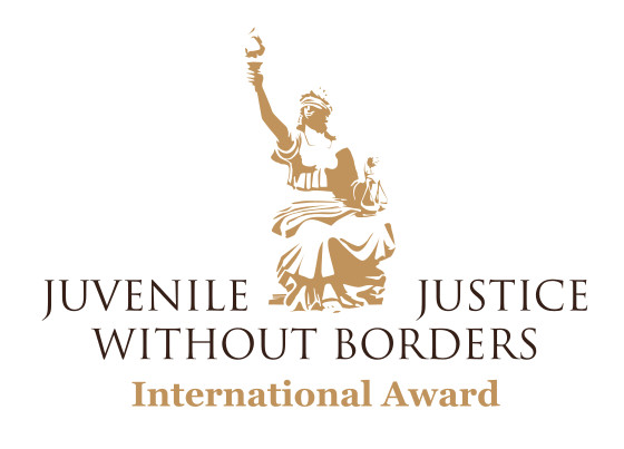 Premio Internacional 'Justicia Juvenil sin Fronteras'