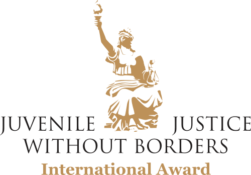 'Juvenile Justice Without Borders' International Award
