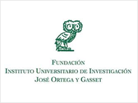 Fundación Ortega y Gasset.