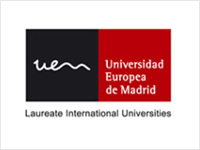 Universidad Europea de Madrid.