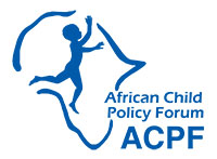 African Child Policy Forum