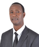 MR. AYUB MOHAMUD ABDI