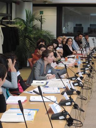 Conference