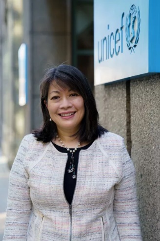 June Kunugi