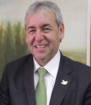 Jorge Eduardo Londoño Ulloa