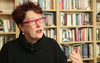 Professor Terrie E. Moffitt
