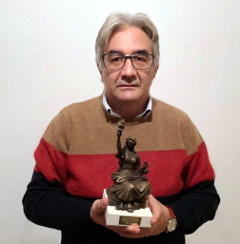 Dr. Alessandro Padovani