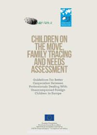 Children on the Move, Family Tracing and Needs Assessment
