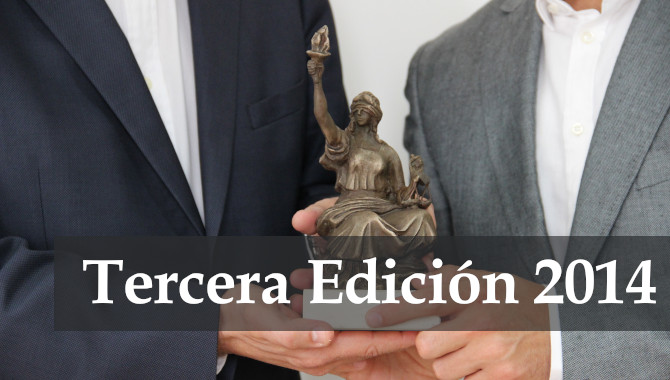 Premio 2014
