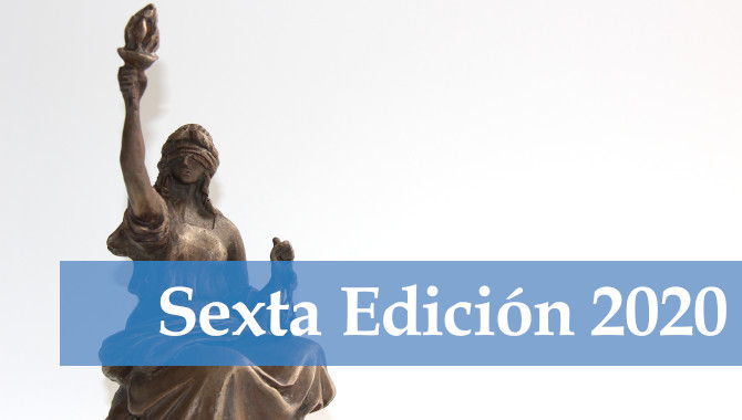 Premios 2020