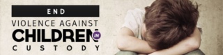 Ending violence against children in custody