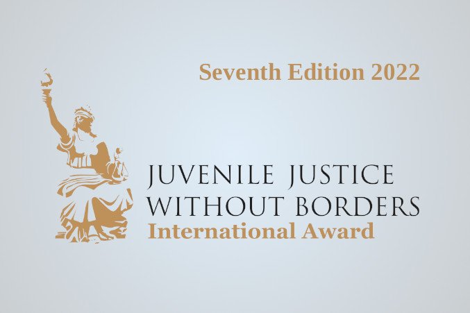 Juvenile Justice without Borders Award 2020