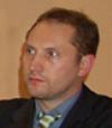 Mr. Jochen Goerdeler. Director. German association for Juvenile Justice.Germany
