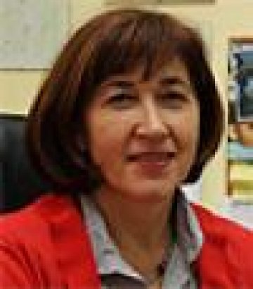 Mrs. Mila Jelavic, Ombudsman for children in the Republic of Croatia