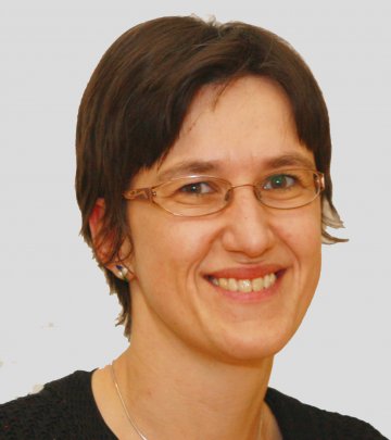 Sabine Mandl, investigadora del Instituto Ludwig Boltzmann 