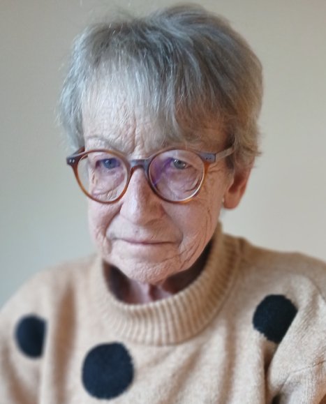 Julia Sloth-Nielsen - Emeritus Professor, University of the Western Cape