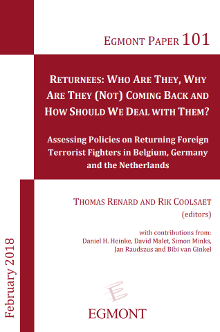 Returnees: Who are they, why are they (not) coming back and how should we deal with them?