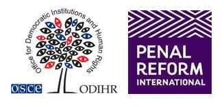 The role of independent detention monitoring in protecting human rights in prisons while preventing and countering VERLT