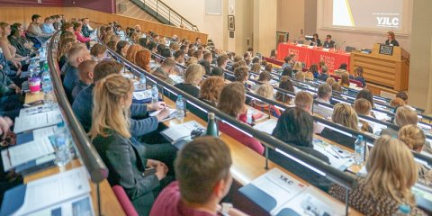 Youth Justice Training for Pupil & Junior Barristers